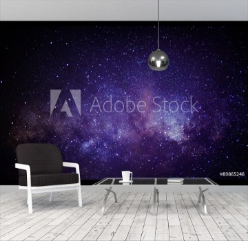 Bild på Milky Way